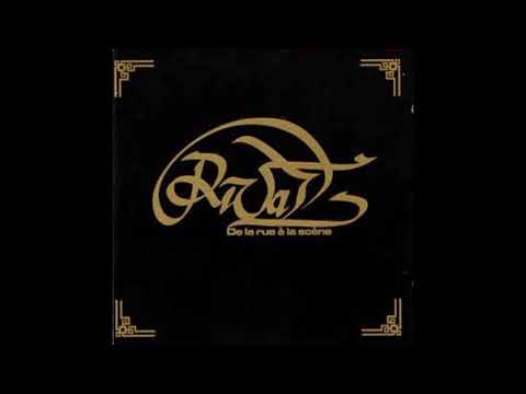 Rival - Je dis ce que je vis feat Sako / 1999