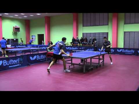 Postoaca Gabriel - Spelbus Florin