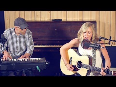 "My Portion and My Strength" - Ellie Holcomb // Brite Session