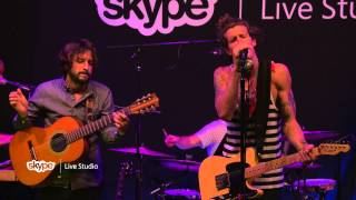 The Revivalists - Gold To Glass (101.9 KINK)