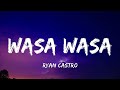 Ryan Castro - Wasa Wasa (Letra)