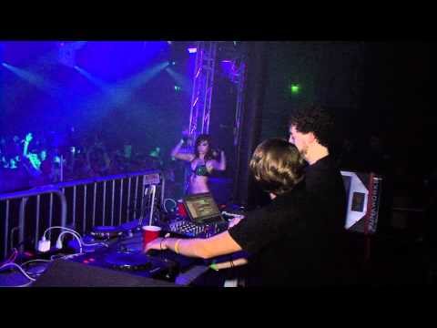 Felguk@Enchanted Music Festival 2010[HD]