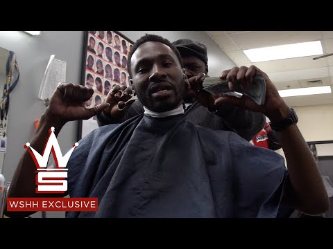 Bankroll Fresh "Fuck Is You Sayin" (WSHH Exclusive - Official Music Video)
