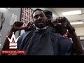 Bankroll Fresh Fuck Is You Sayin WSHH Exclusive Official Music Video