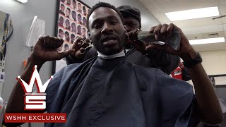 Bankroll Fresh &quot;Fuck Is You Sayin&quot; (WSHH Exclusive - Official Music Video)