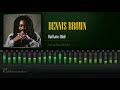 Dennis Brown - Bad Love Affair (Swing Easy Riddim) [HD]