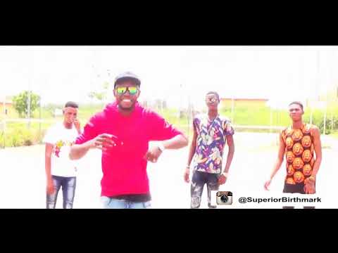 Superior Birthmark's four killer bars at Verbal Weaponry Vol.1