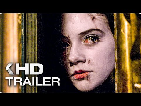 GHOSTLAND Trailer German Deutsch (2018)