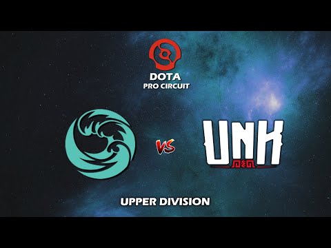 Beastcoast vs Unknown - DPC Sudamérica 2021