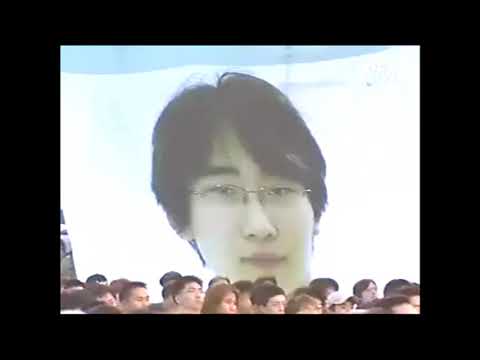 2003 Stout MSL - Nada (T) vs Nal_rA (P) - Grand Finals - StarCraft