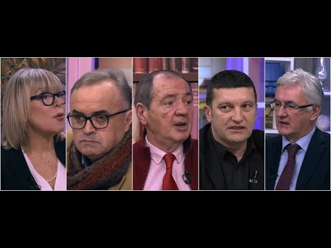 MISTERIJA LIKVIDACIJE SVEDOKA SARADNIKA - Kakva je sudbina u slucaju Velje nevolje?! - (19.02.2021)