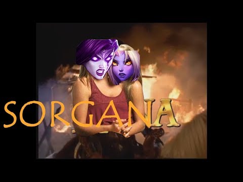 SORAKA AND MORGANA.EXE