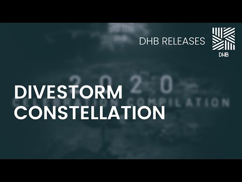 DHB021 - Divestorm - Constellation
