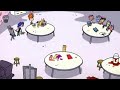 Ed Edd N Eddy S Hanky Panky Hullabalo Double D And May Scene