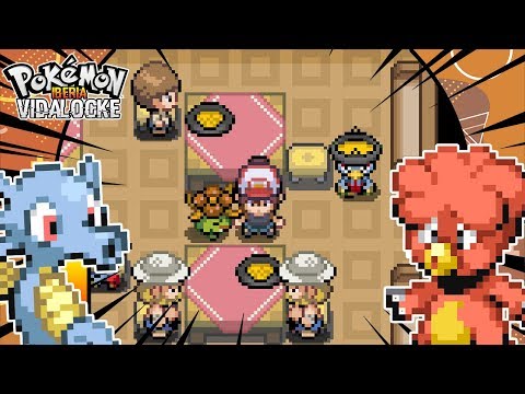 Pokémon Iberia Vidalocke Cap. 11 - CAPTURAS GENIALES Y LLEGANDO A VALENCIA!!