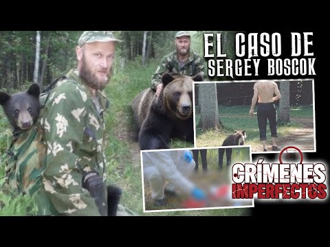 IMPERFECT CRIMES - THE SERGEY CASE - IMPERFECT CRIMES NEW CHAPTER 2025