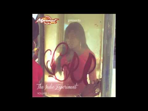 Cee - Safari x British India (The Indie Experiment Volume 1, 2012)