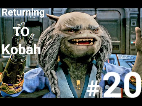 STAR WARS JEDI SURVIVOR PS5 Walkthrough Gameplay Part 20