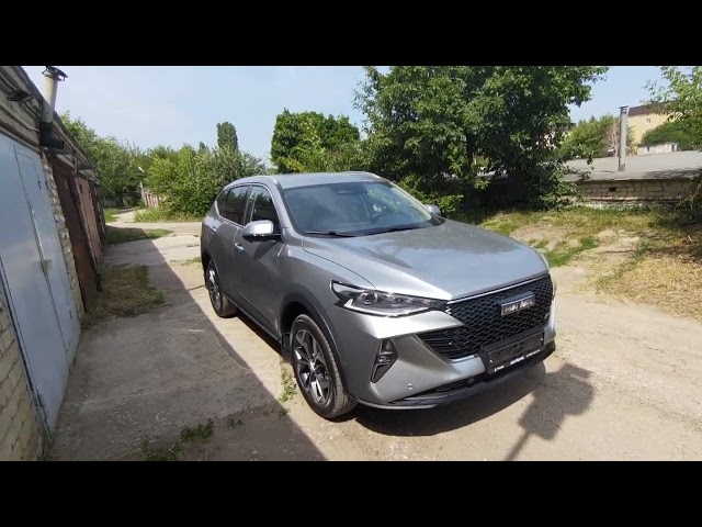 Что Лучше Хавал Ф7 Или Хендай Туссан