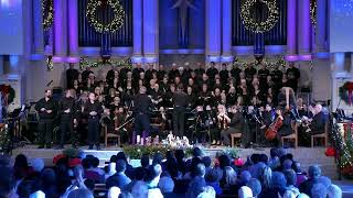 Adult Choir Christmas - December 6