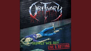 Internal Bleeding (Live)