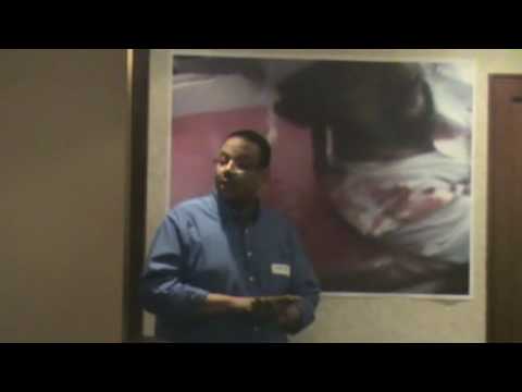 Press conference on doctors strike in Sudan (9)