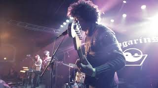 Boogarins - 6000 Dias - Ao vivo (Locomotiva Festival 2018)