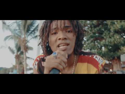 SELECK'STON AOUTAKOUTAOU Clip Dance Hall MALAGASY By Look GASY MADAGASCAR1