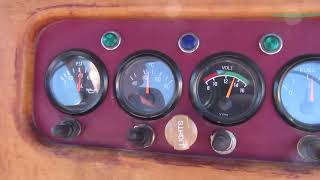 LS1-Powered Morgan Plus 4 6-Speed - Ride Along