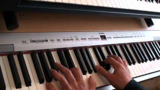 Video thumbnail for Yamaha  P   140 demo by Gia Iashvili