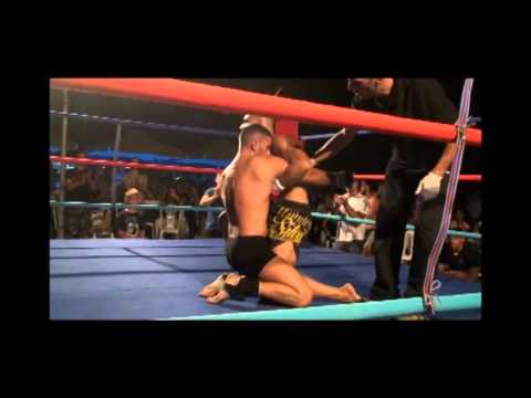 Athinodoros Michailidis mma fighter ( 300 )