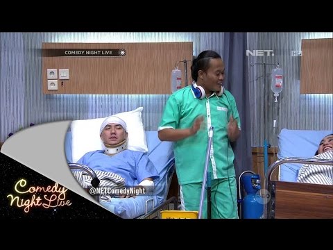 Rumah Sakit - CNL 26 September 2015
