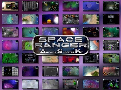Steam Community :: Video :: Space Ranger ASK v2.0.0 Official Gameplay ...