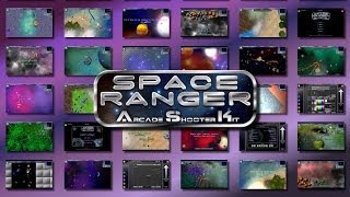 Space Ranger ASK Steam Key GLOBAL