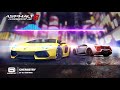 Asphalt 8: Airborne - Chemistry