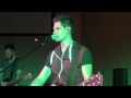 Adam Cappa Live: How Worthy & Holding On ...