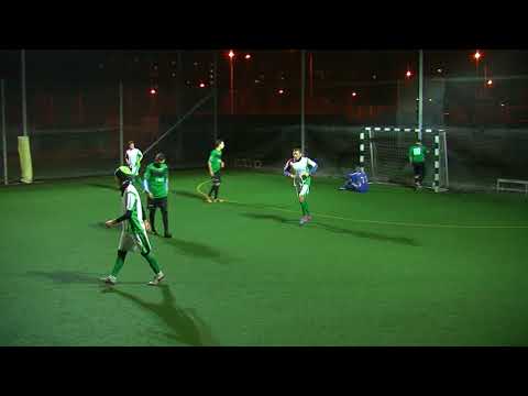 ФК UMAX – ФК Вираж обзор