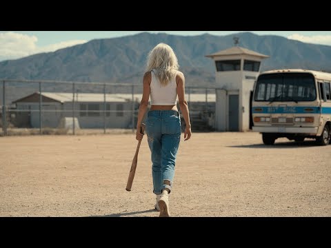 Best Crime Thriller🎬Poor White Trash🎬Full Movie in English