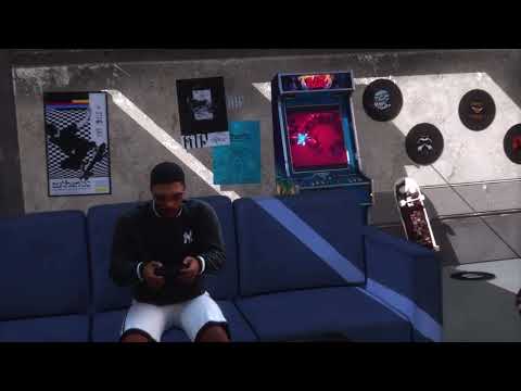 Mc Braz, Mc Db e Mc Gabluca - VIDA FICTICIA  (Official Music Visualizer) DJ 2W e DJ TG DA INESTAN