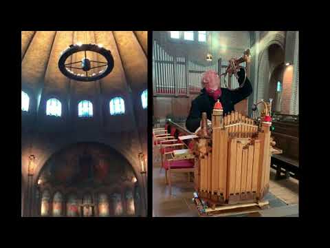 Ave Maria:  Fr. Schubert vs. J.S. Bach