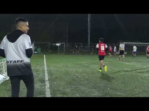 FC MACUI VS FRENTUZA  - #LigaNuñez - #Copalibertadores  17/04/2023