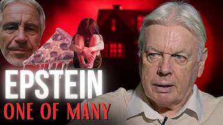 Epstein Was NOT Alone, They Run The Entire Show | David Icke