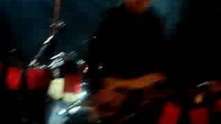 Northern Whale - The Good The Bad and The Queen Motherwell