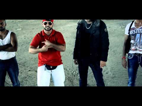 ANBO FEAT. CHICKO65 - SOUND FÜR DIE BOXEN (OFFICIAL HD VIDEO)