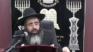 שיעור בזוגיות וחינוך הילדים מפי הרב איתן אברהם שליט"א י"ז בטבת התשפ"ג