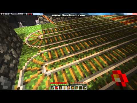 minecraft ita ep 81- Farm squid.