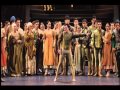Prokofiev Romeo and Juliet -- Tybalt-Mercutio ...