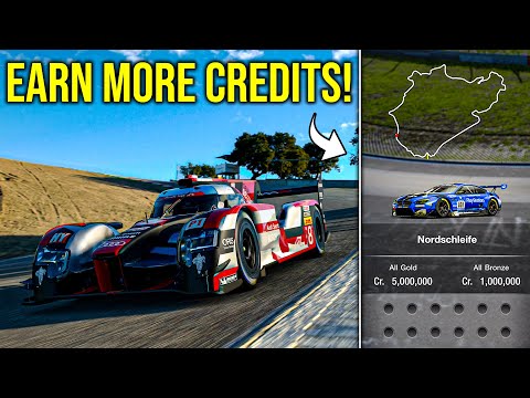 They FINALLY Fixed THIS in Gran Turismo 7! (GT7 Update 1.11)