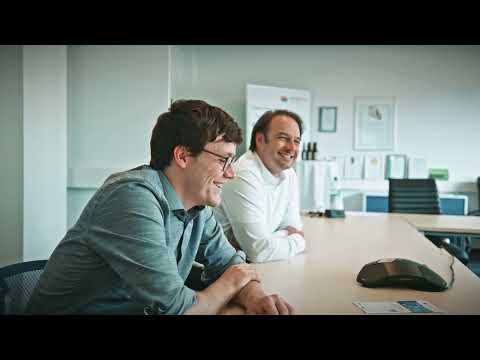 Wir suchen Dich! Software Entwickler