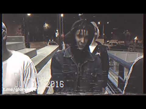 [SOLD] KIZARU x TVETH x MOSQUIT TYPE BEAT - "fromfargone"